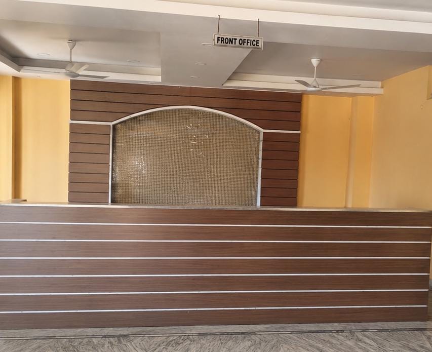 Front Office